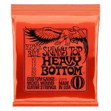 žice za gitaru el. ernie ball cg 10-52 - slika 2