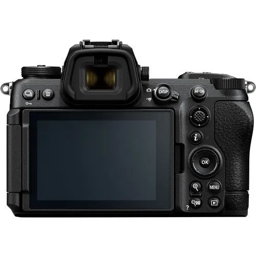 fotoaparat nikon z6iii + 24-70 f/4 kit - slika 6