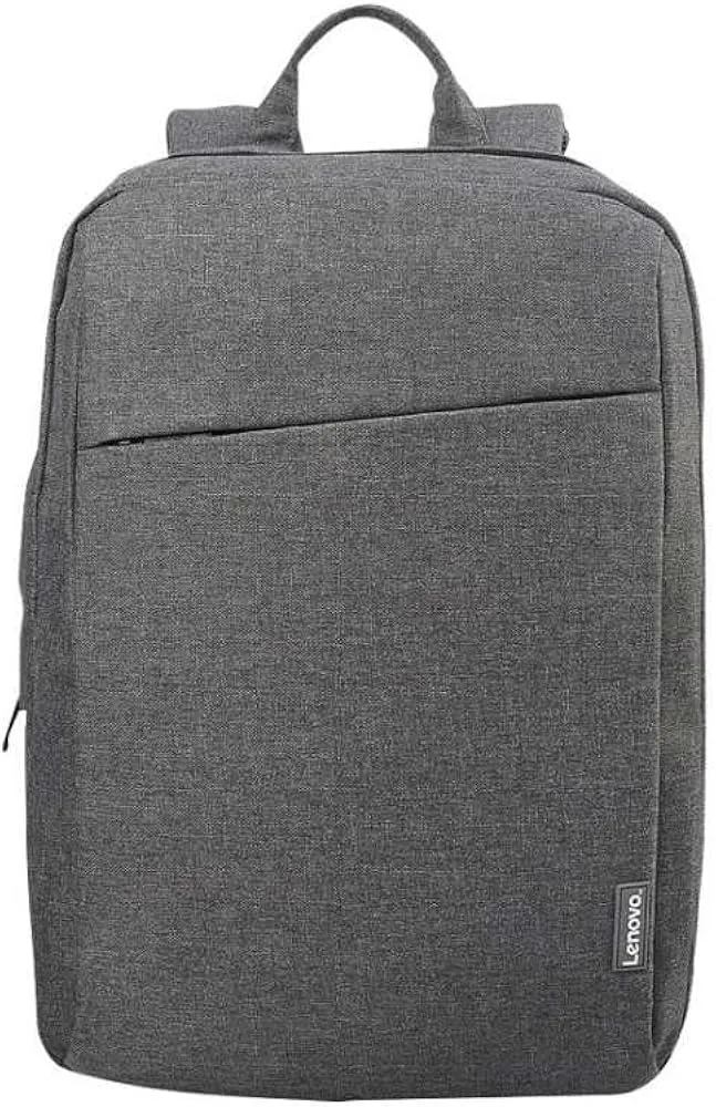 lenovo ruksak za prijenosno računalo 15,6'' b210 grey, 4x40t84058 - slika 2