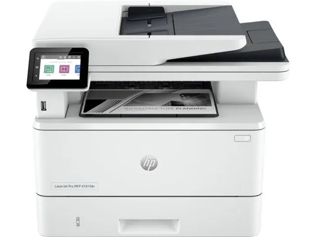 printer hp laserjet pro mfp 4102fdn - slika 2