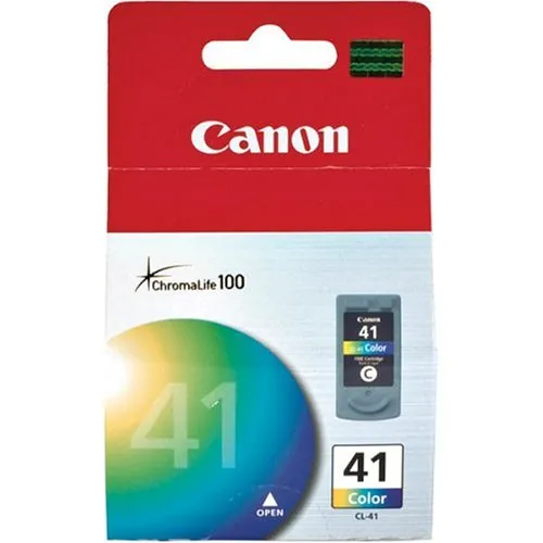 tinta canon cl-41 tri-color - slika 2