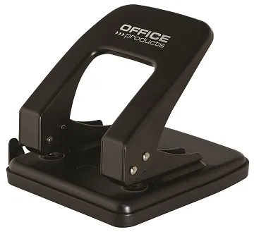 bušilica za papir do 40 listova office products - slika 2
