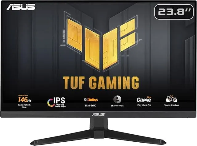 mon 24 as tuf vg249qe5a 144hz - slika 2