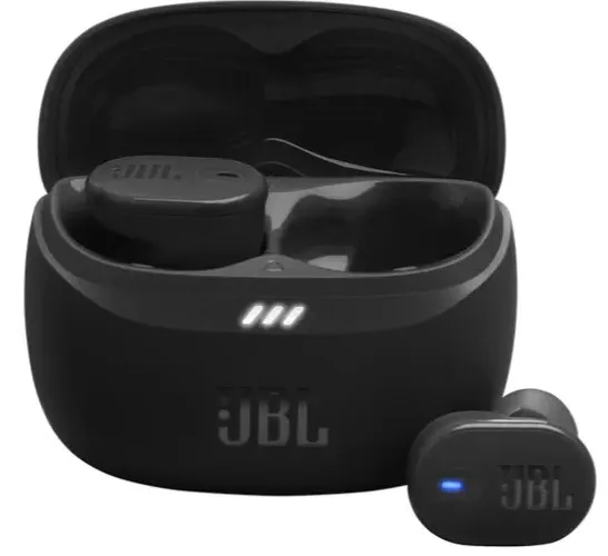 Slušalice+mikrofon JBL Tune Buds 2 BT ANC black - Karlovac