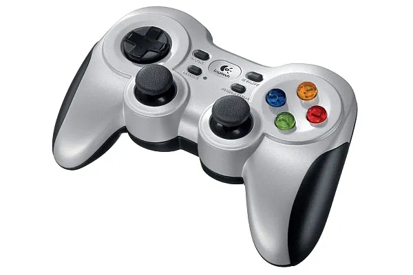 Joystick - gamepad LOGITECH gamepad F710 - Wireless - Karlovac