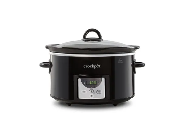 Aparat za sporo kuhanje CROCK POT CSC113X - Karlovac