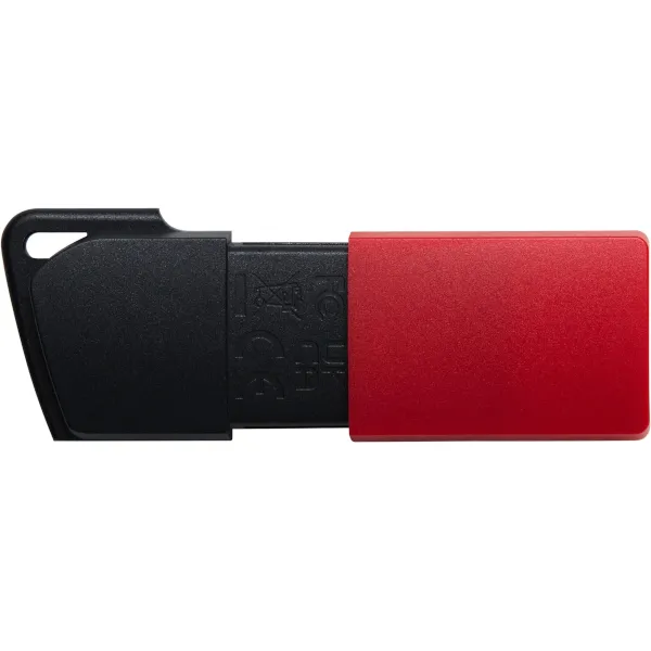 usb 3.2 flash drive 128gb kingston datatraveler exodia m - slika 2