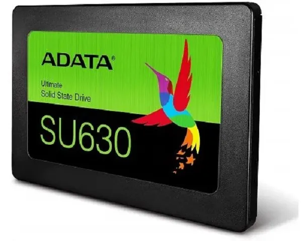 ssd adata 480gb su630 sata 3d nand - slika 2