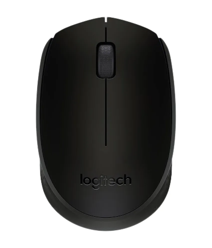 miš bežični logitech b170 - slika 2