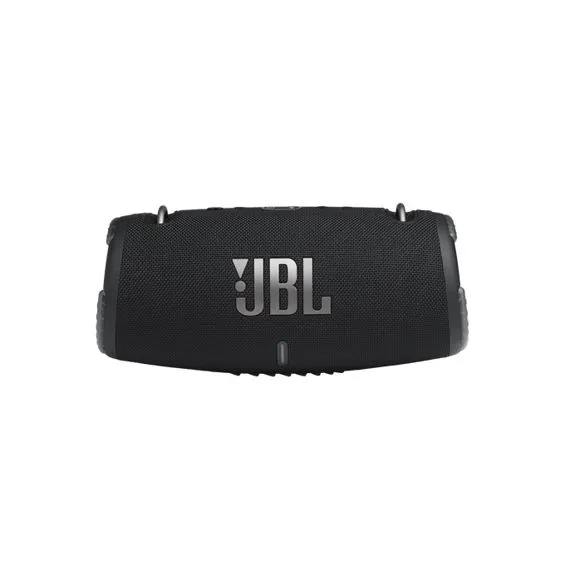zvučnik jbl xtreme 3 bluetooth ip57 bez adapter - punjenje preko usb-c, crni - slika 2