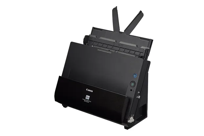 scanner canon dr-c225 ii - slika 2