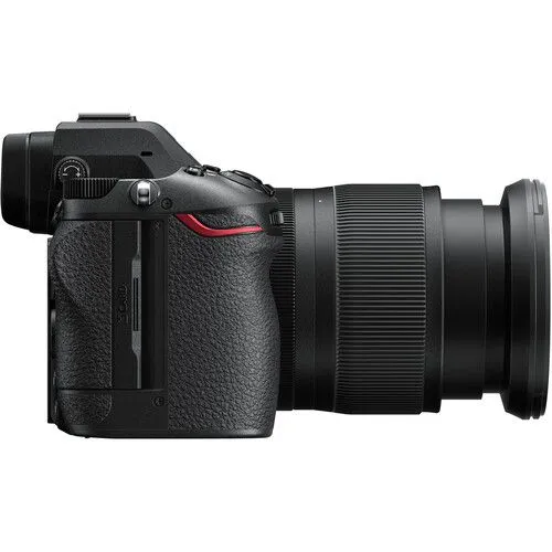 fotoaparat nikon z6iii + 24-70 f/4 kit - slika 11