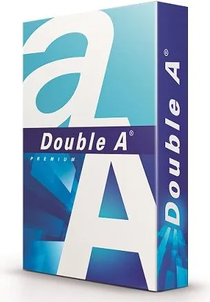 papir fotokopirni a4 80gr double a premium kvaliteta 500/1 - slika 2