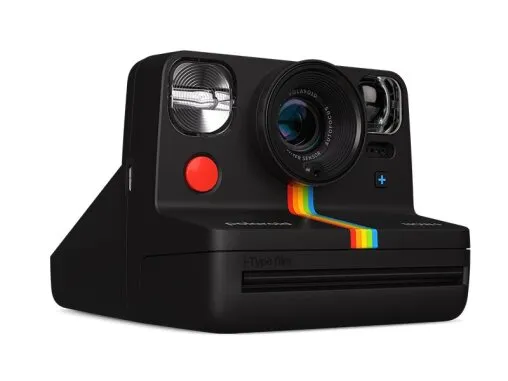 polaroid originals now+2 black kamera - slika 3