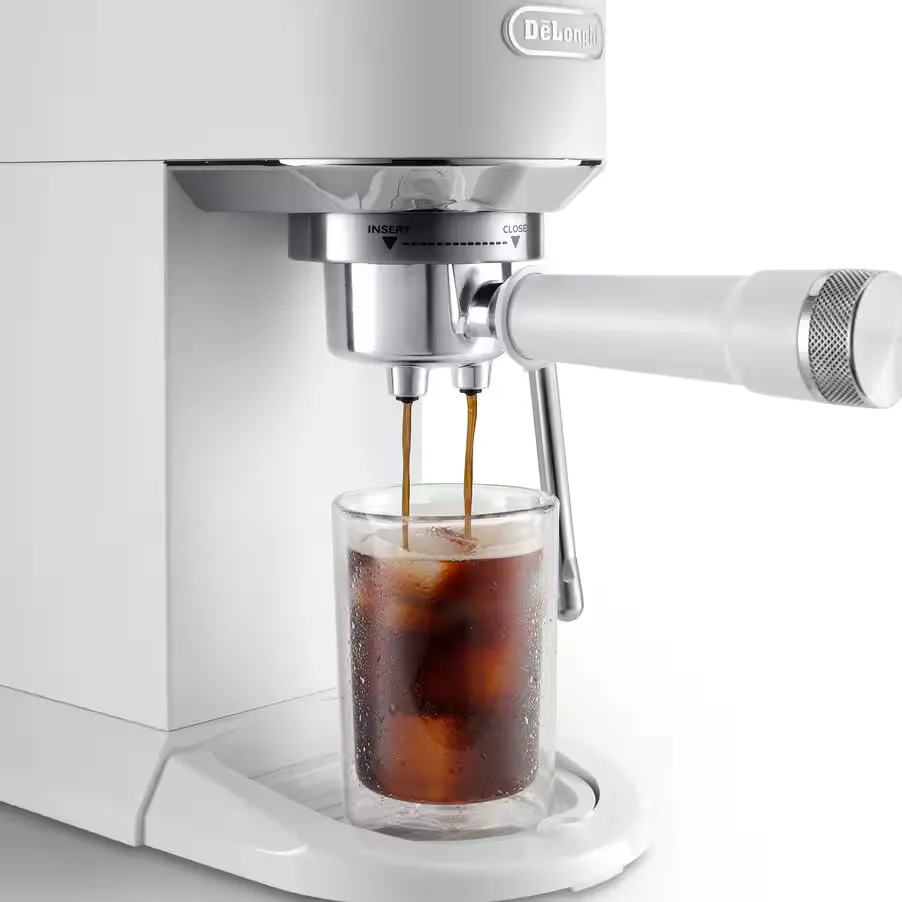 aparat za kavu delonghi dedica duo ec890.wi - slika 7