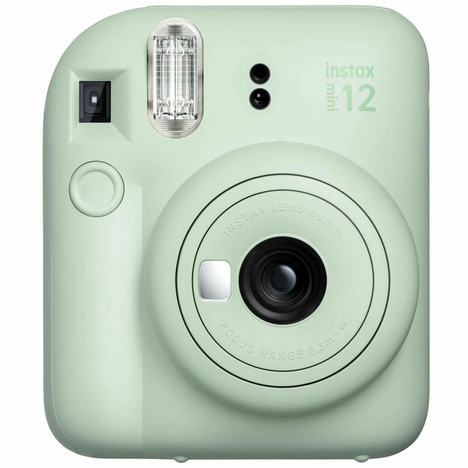 Fotoaparat Fujifilm Instax Mini 12 Green - Karlovac