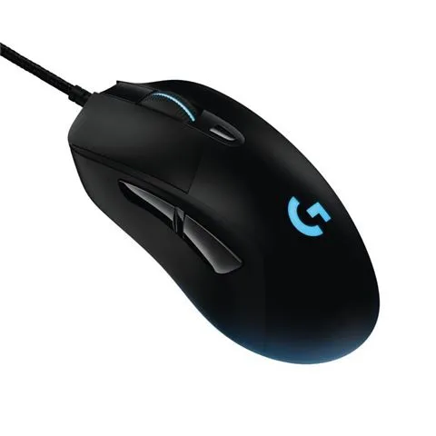 miš logitech gaming g403 hero - slika 3