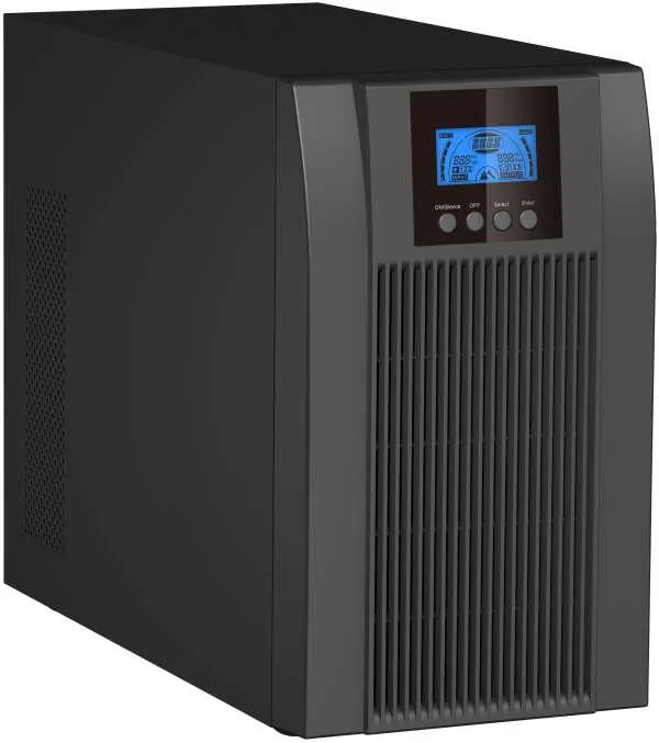 C-Lion Innova G2-T 2k, 1800W, OnLine, Tower - Karlovac