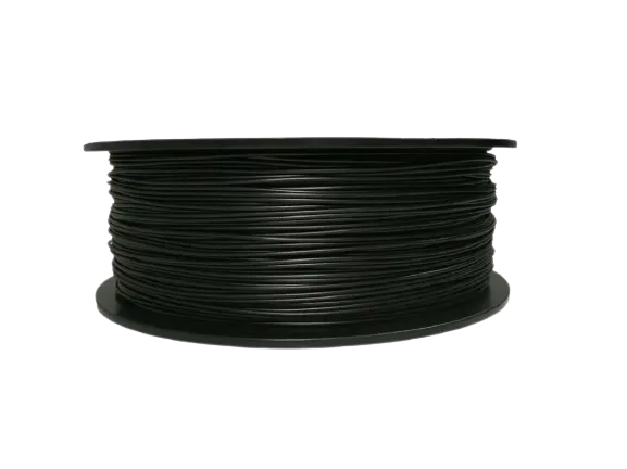 ABS filament 1.75 mm, 1 kg, black - Karlovac