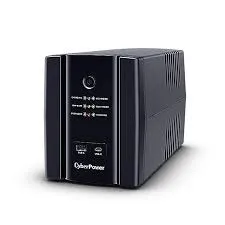 ups cyber power 1500va/900w ut1500eg line interactive brick šuko - slika 3