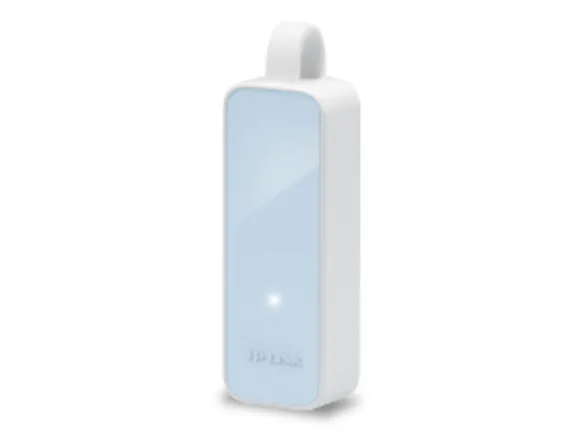 adapter usb na ethernet tp-link ue200 - slika 1