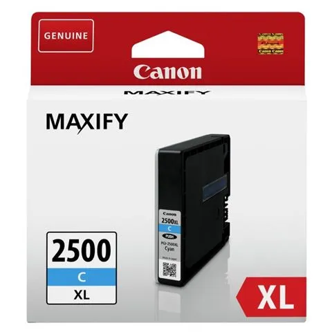 Tinta CANON PGI-1500XL Cyan - Karlovac