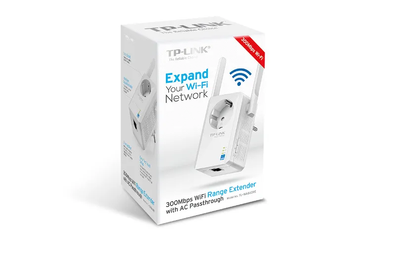 Wireless Tp-Link TL-WA860RE S Utičnicom - Karlovac