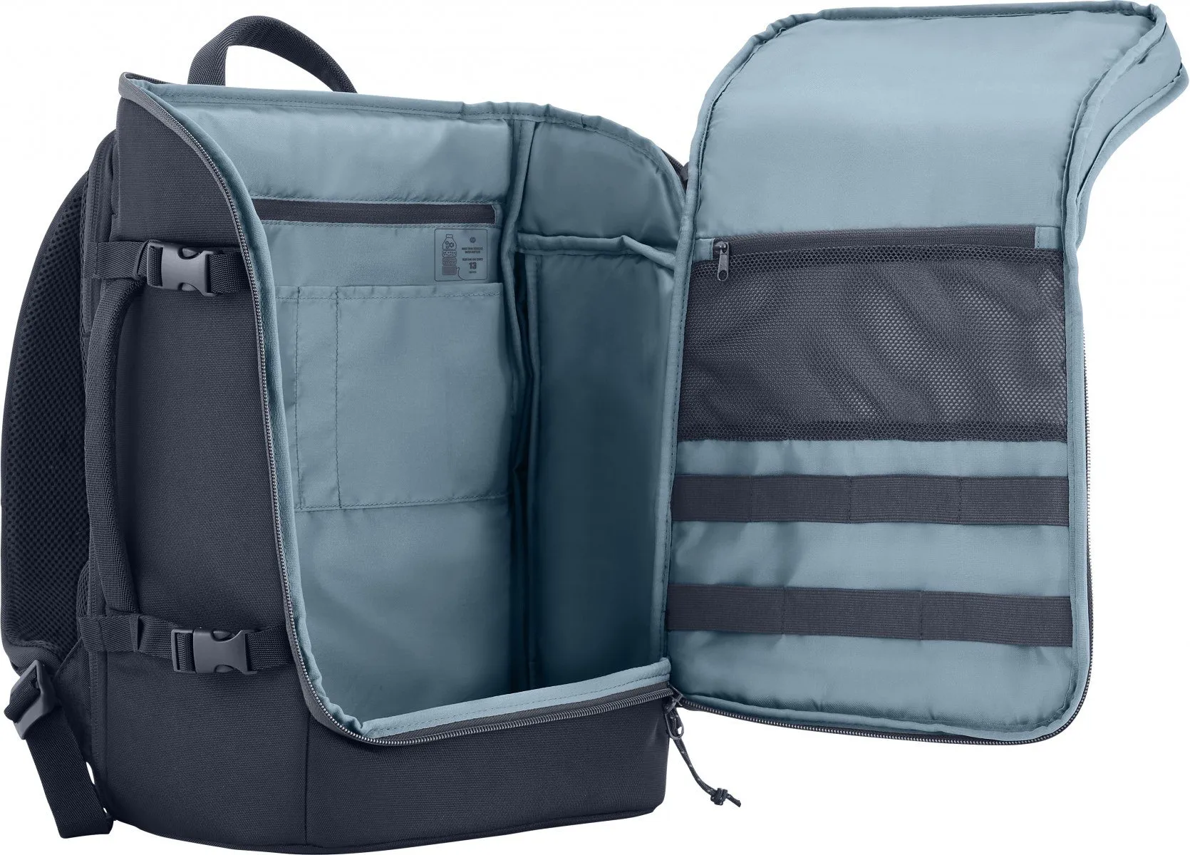 torba hp za notebook 15,6 travel 25liter ruksak - slika 2