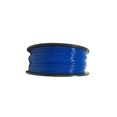 PET-G filament 1.75 mm, 1 kg, blue - Karlovac