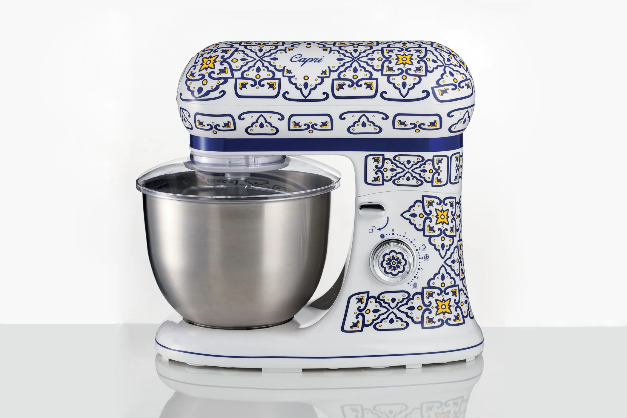 mikser ariete capri mod. 1588c - s posudom - slika 4