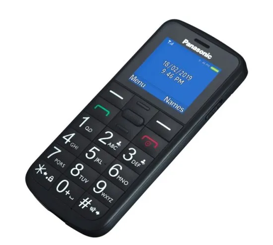 mobitel panasonic kx-tu110 exb - slika 2