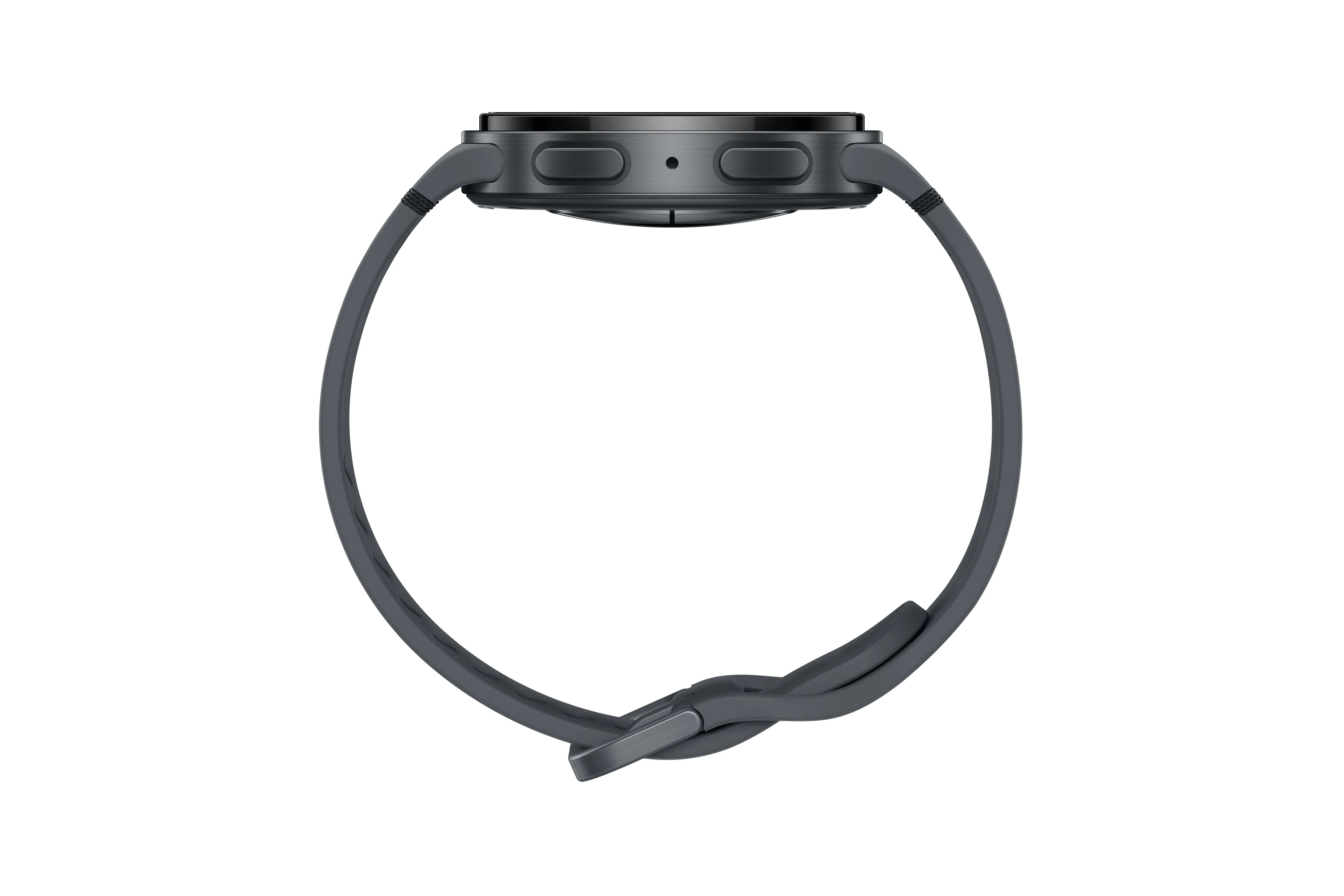 samsung galaxy watch 8 40mm, sivi - slika 4