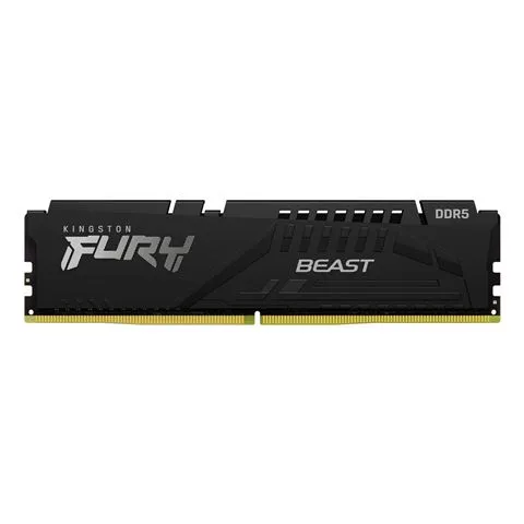 MEM DDR5 16GB 6000MHz KIN FURY Beast EXPO KF560C36BBE2-16 - Karlovac