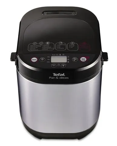 tefal pekač kruha pf240e38 - slika 2