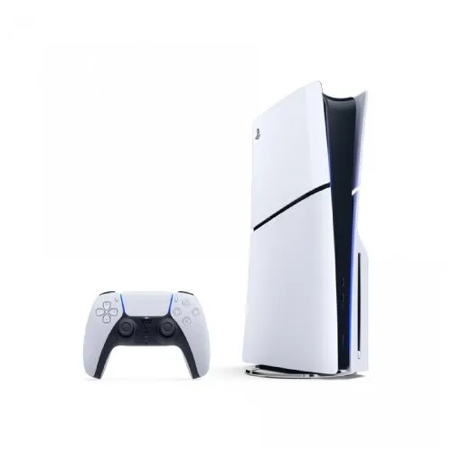 Igraća konzola PlayStation 5 Slim, E chassis - Karlovac