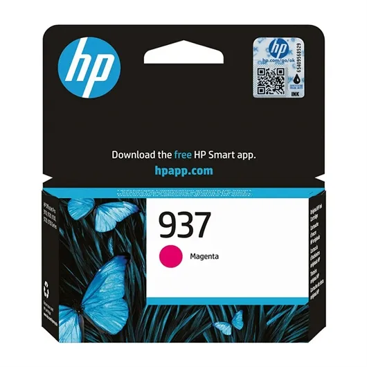 Tinta HP 4S6W3NE Magenta No.937 (MMG) - Karlovac