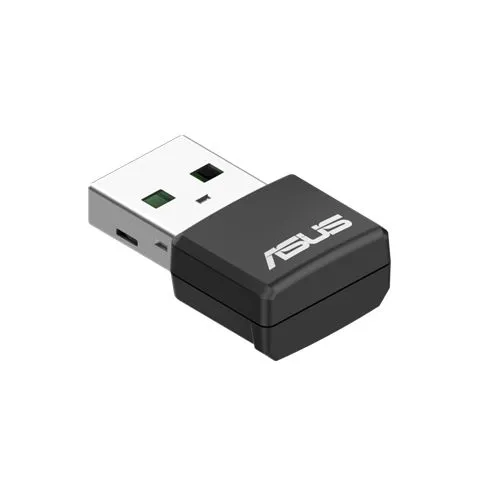 wireless usb adapter asus usb-ax55 nano - slika 3