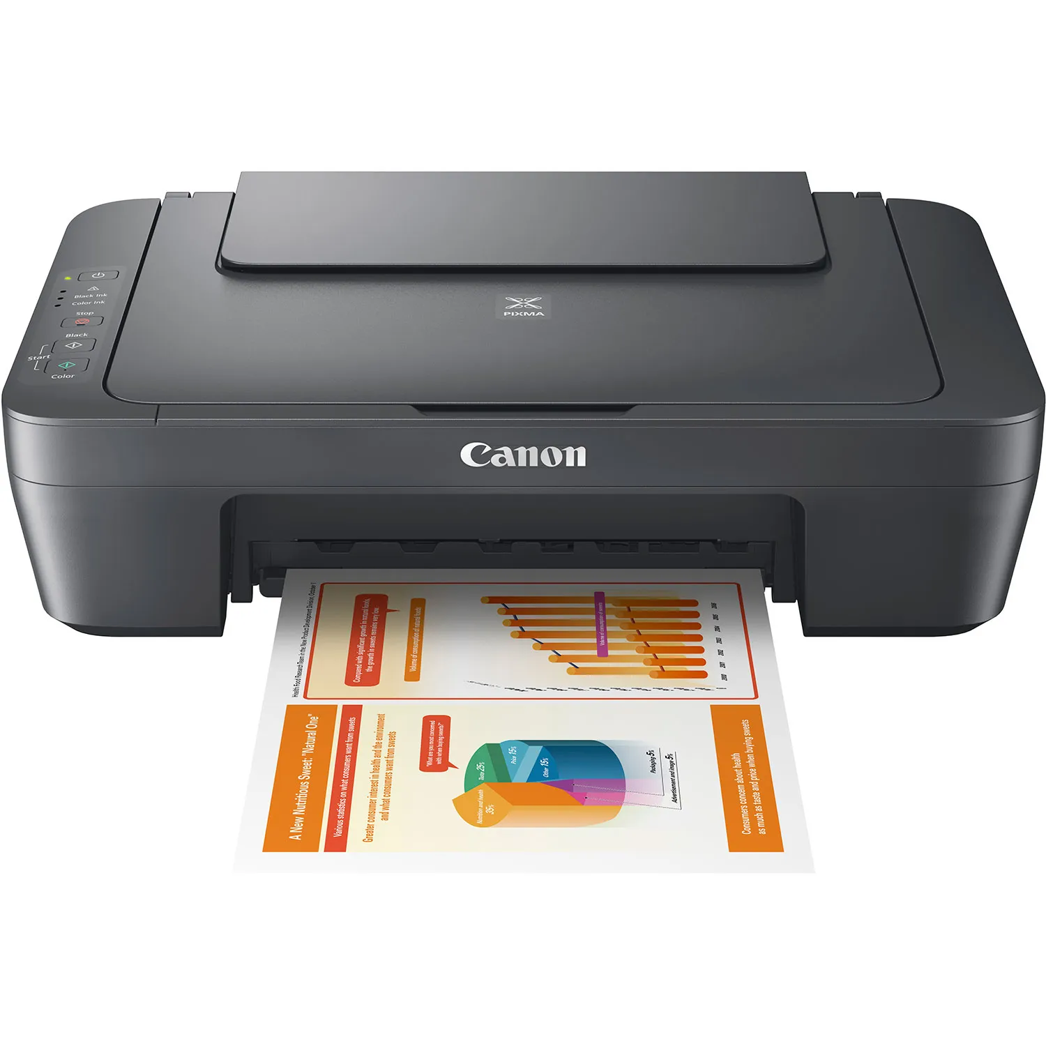 Canon Pixma MG2551S - Karlovac