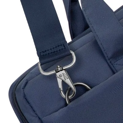 torba za notebook riva 8231 plava - slika 3