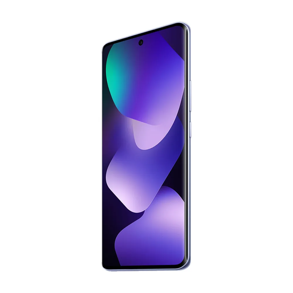 mobitel xiaomi redmi note 15 4g 8gb 256gb - purple - slika 2