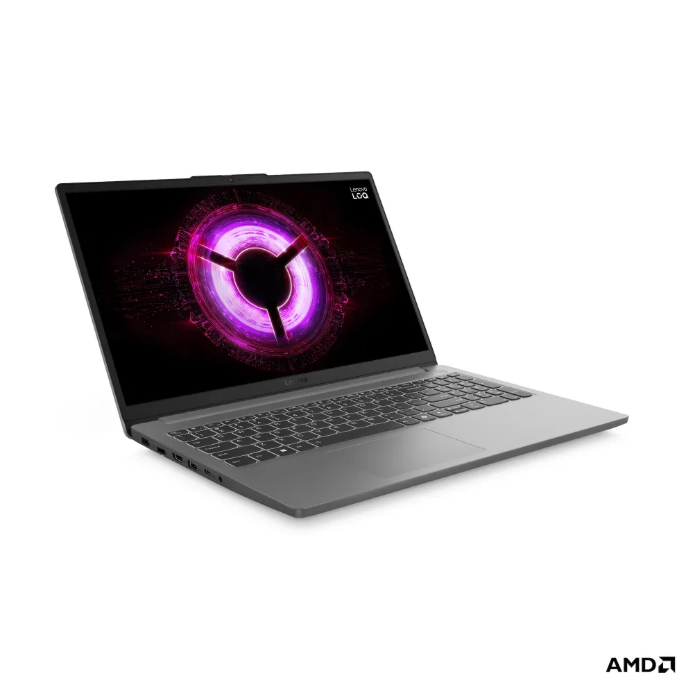 Lenovo LOQ R7-7735HS/16GB/1TB/3050/15,6"/DOS - Karlovac