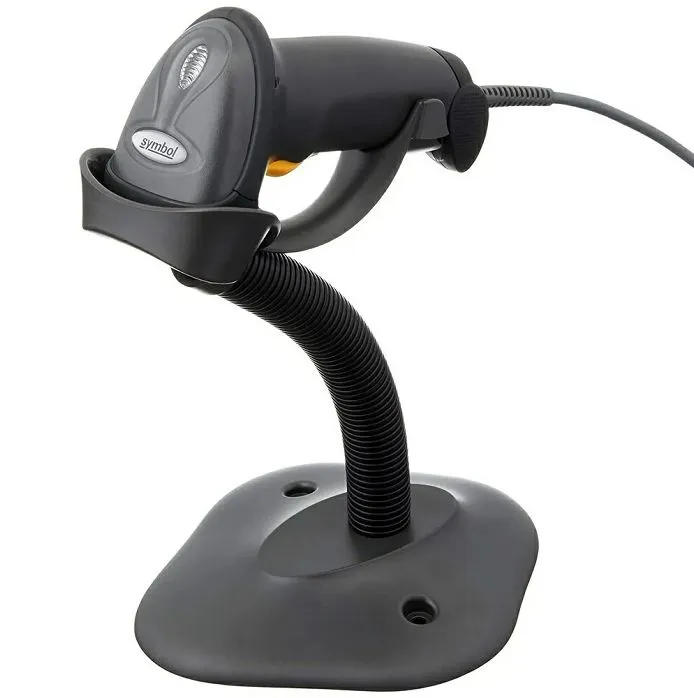 pos bar code čitač symbol ls2208 ps2 - slika 2