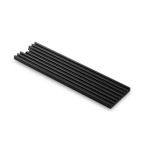 axagon clr-m2l3 pasivni hladnjak za m.2 ssd 80mm - slika 2