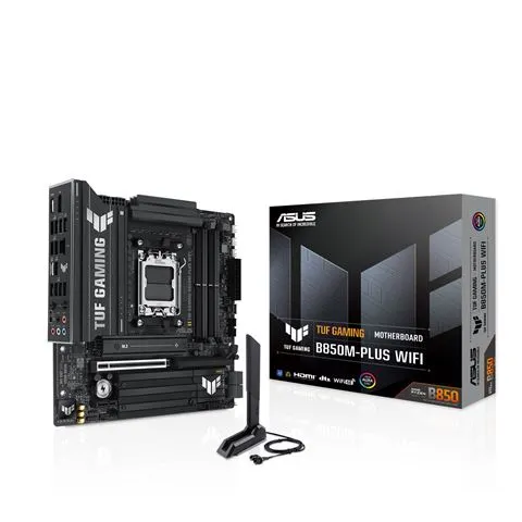 Mbo Am5 As Tuf Gaming B850m-Plus Wifi - Karlovac