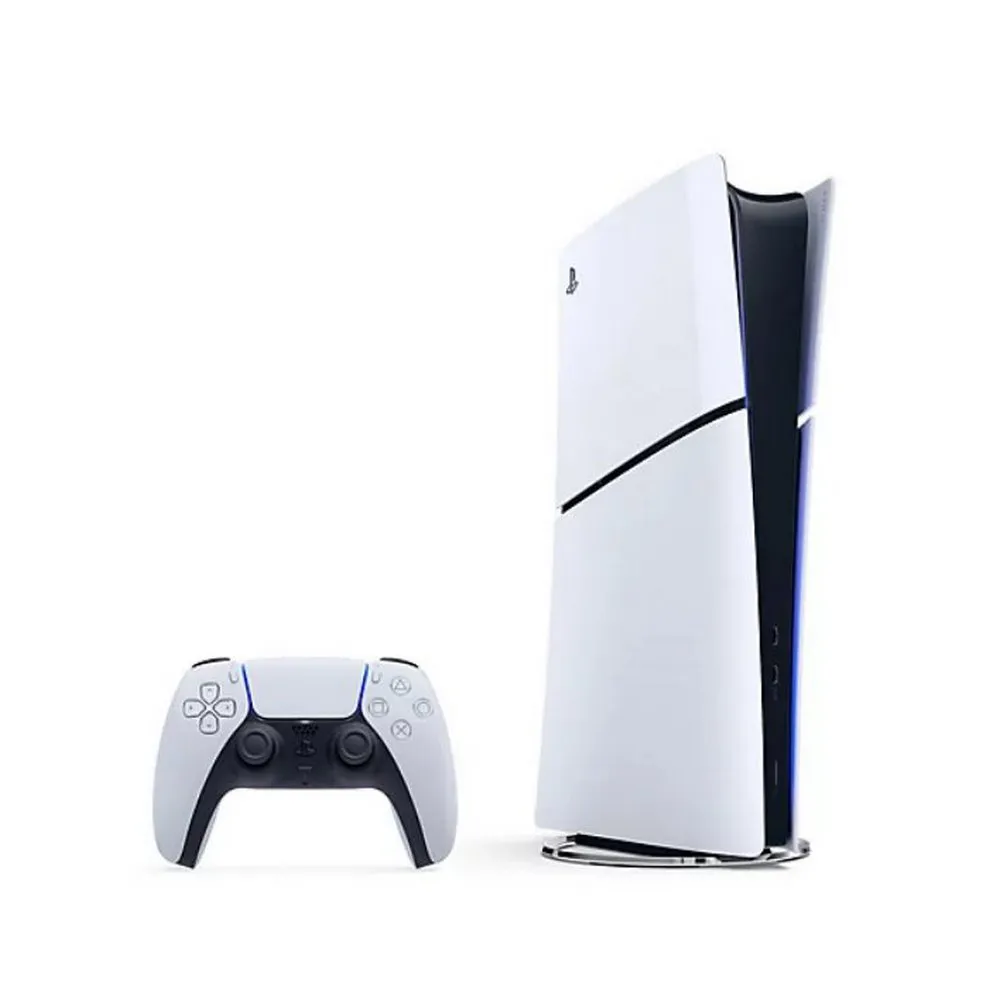 Igraća konzola PlayStation 5 Slim Digital Edition E chassis - Karlovac