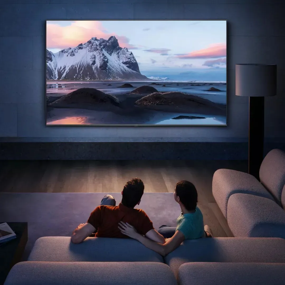 tv xiaomi 100" max 100 2025, crni - slika 5