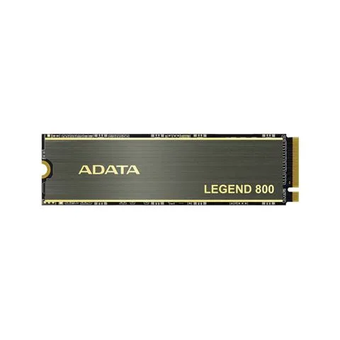 SSD 500GB AD LEGEND 800 PCIe Gen4 M.2 2280 - Karlovac