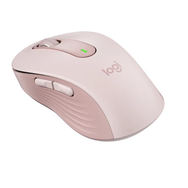 Logitech M650, bežični miš, rozi - Karlovac