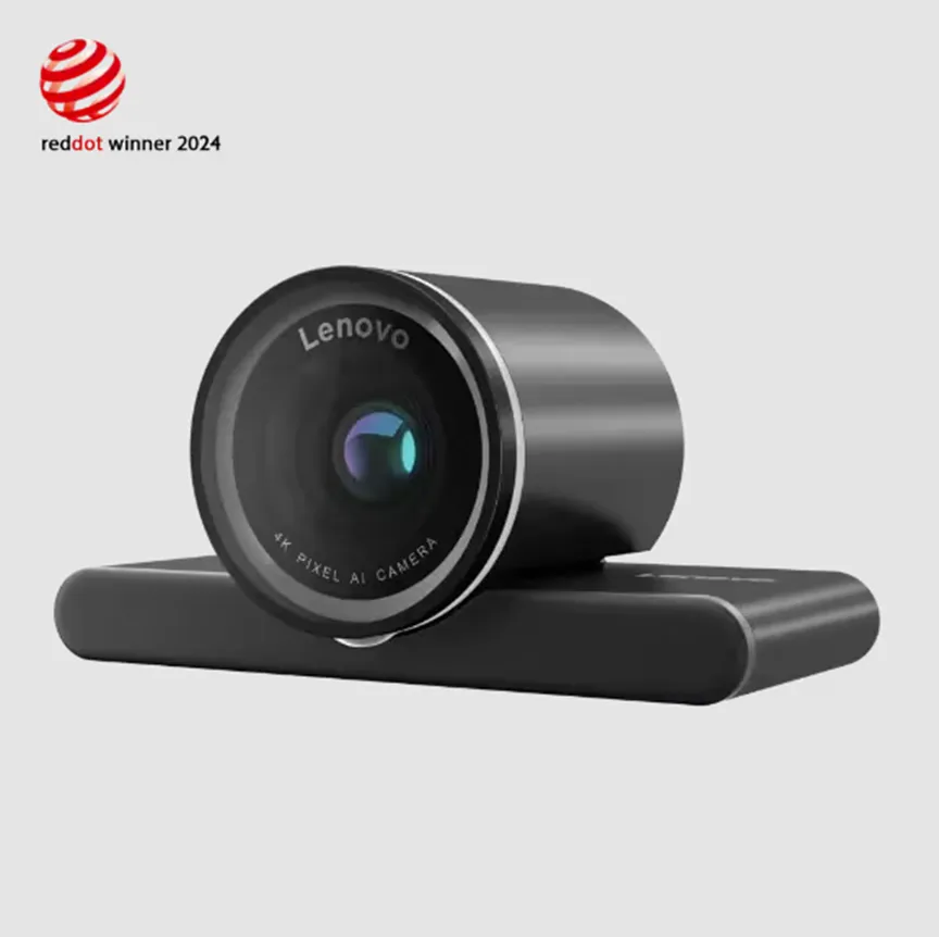 lenovo net_bo 4k pro webcam, 4xc1q25246 - slika 2