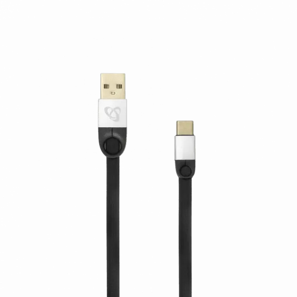 Kabel Usb-->Type C Fast Charge 2.4A 1,5M - Karlovac
